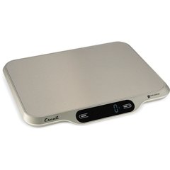 SCDGSL33 SLIMLINE DIGITAL SCALE  - Gray