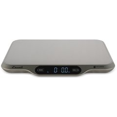 SCDGSL33 SLIMLINE DIGITAL SCALE  - Gray