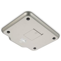 SCDGSL33 SLIMLINE DIGITAL SCALE  - Gray