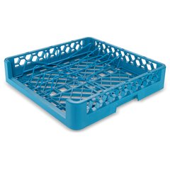 RSP14 OptiClean™ Bakery Tray & Sheet Pan Rack 3.25 - Carlisle Blue