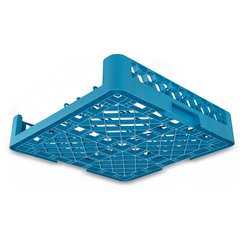 RSP14 OptiClean™ Bakery Tray & Sheet Pan Rack 3.25 - Carlisle Blue