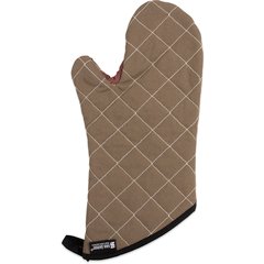 800FG15 Bestguard Ovenmitt 15" - Tan
