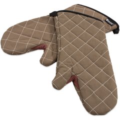 800FG15 Bestguard Ovenmitt 15" - Tan