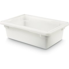 1063102 StorPlus™ Polyethylene Food Storage Container 3.5 gal - White