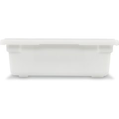 1063102 StorPlus™ Polyethylene Food Storage Container 3.5 gal - White