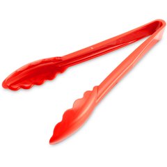 470905 Carly® Utility Tong 8-27/32" - Red