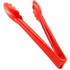 470905 Carly® Utility Tong 8-27/32" - Red