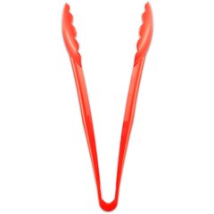 470905 Carly® Utility Tong 8-27/32" - Red