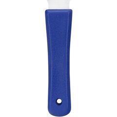 40130EC14 Steel Handheld Scraper 3" - Blue
