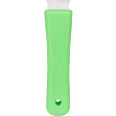 40130EC75 Steel Handheld Scraper 3" - Lime