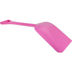 41076EC26 Sparta® Sanitary Shovel 10" x 13.75" - Bright Pink