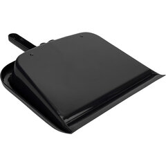 361440EC03 Handheld Dustpan 10" - Black