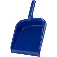 361440EC14 Handheld Dustpan 10" - Blue