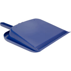 361440EC14 Handheld Dustpan 10" - Blue