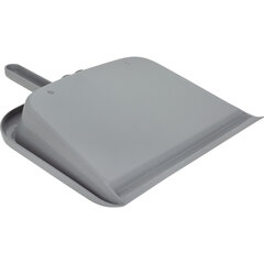 361440EC23 Handheld Dustpan 10" - Gray