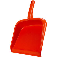 361440EC24 Handheld Dustpan 10" - Orange