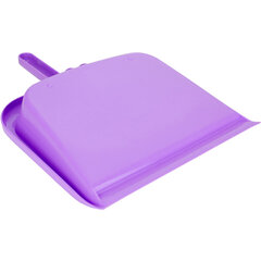 361440EC68 Handheld Dustpan 10" - Purple