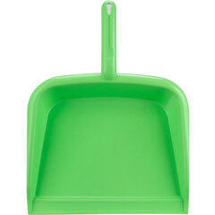 361440EC75 Handheld Dustpan 10" - Lime