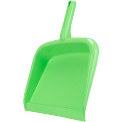 361440EC75 Handheld Dustpan 10" - Lime