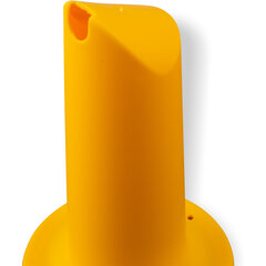 PS204AST00 PourPlus™ Store 'N Pour® Spout 3-1/2" (12/st) - Assorted