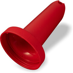 PS204AST00 PourPlus™ Store 'N Pour® Spout 3-1/2" (12/st) - Assorted