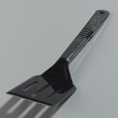 490003 Slotted Turner 13-1/2" - Black