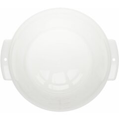 1097502 StorPlus™ Round Food Storage Container 6 Quart - White