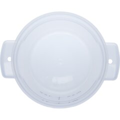 1096130 StorPlus™ Round Food Storage Container 1 Quart - Clear