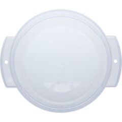1096330 StorPlus™ Round Food Storage Container 2 Quart - Clear