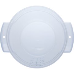 1096430 StorPlus™ Round Food Storage Container 4 Quart - Clear