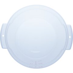 1096530 StorPlus™ Round Food Storage Container 6 Quart - Clear