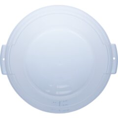 1096730 StorPlus™ Round Food Storage Container 12 Quart - Clear