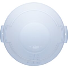 1096930 StorPlus™ Round Food Storage Container 22 Quart - Clear