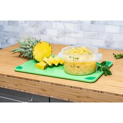 1096330 StorPlus™ Round Food Storage Container 2 Quart - Clear