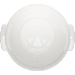 1097602 StorPlus™ Round Food Storage Container 8 Quart - White