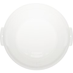 1097702 StorPlus™ Round Food Storage Container 12 Quart - White