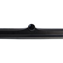 4156803 Sparta® Double Foam Squeegee 24" - Black