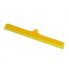 Carlisle 4042304 10 Yellow Hi-Lo Floor Scrub Brush
