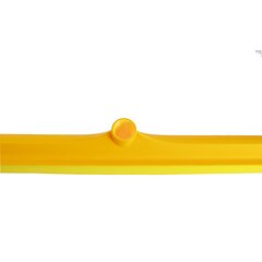 4156704 Sparta® Double Foam Squeegee 18" - Yellow