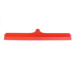 4156705 Sparta® Double Foam Squeegee 18" - Red