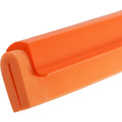 4156724 Sparta® Double Foam Squeegee 18" - Orange