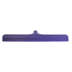 4156768 Sparta® Double Foam Squeegee 18" - Purple