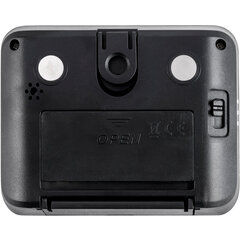 TMDGTE Digital Timer - Four Events - Black