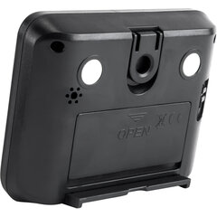 TMDGTE Digital Timer - Four Events - Black