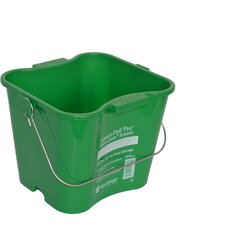KPP196KCGN Kleen Pail Pro Kleen-Color 6 Quart - Green