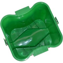 KPP196KCGN Kleen Pail Pro Kleen-Color 6 Quart - Green