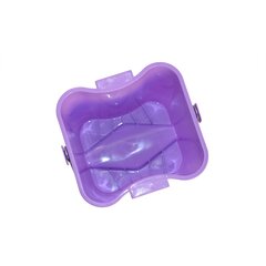 KPP196PR Kleen Pail Pro 6 Quart - Purple