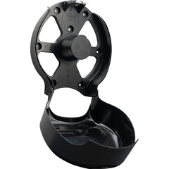 R2000REBK San Jamar ecoLogic™ JBT Single Dispenser 9" - Black