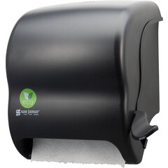 San Jamar T1100TBL Classic Lever Roll Towel Dispenser - Arctic