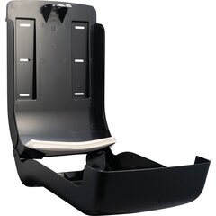 T1700REBK San Jamar ecoLogic™ Ultrafold™ C/Multi 1 - Black